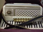 Scandalli Accordian