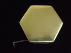 Tiffany Sterling Tape Measure