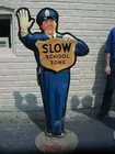 Coca-Cola Crossing Guards