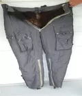German Luftwaffe Flight Pants WWII