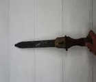 German Bayonet