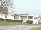 2BR Mobile Home on 3/10 Acre Lot in Reinholds PA