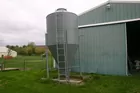 4 Acres House and Horse Barn