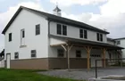 New 2 Story Barn