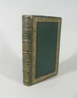Book, Beautiful Leaved Plants by E.J. Lowe,