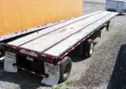 2001 Trasncraft Trailer