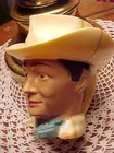 Roy Rogers Mug Old