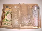 very old stein ,bar shaker