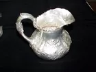 Sterling Howard & Co. Pitcher