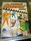 7-Comic Book