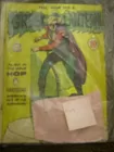 45-Comic Book