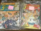 57-Comic Book