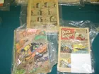 107-Comic Books