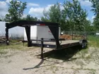 1999 Goldstar Trailer