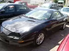 1994 Chevy Camaro