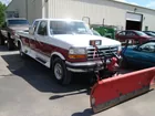 1995 Ford F250
