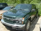 2004 Chevy Colorado  98K