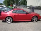 2000 Ford Mustang GT