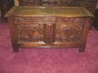 Kittinger Blanket Chest