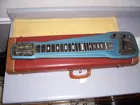 Fender Lap Steel