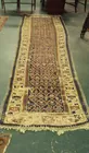 Caucasian Kuba  Hand Made 11ft x 3ft2in