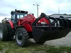 2001 Massey Ferguson 8270 MFWD Tractor
