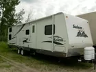 2006 Salem 322QBSS