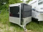 2005 Triton Trailer