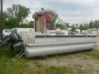 2006 Premier Pontoon