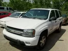 2003 Chevy Trailblazer