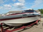 1986 Baja FORCE