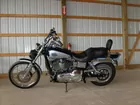 2002 Harley Davidson