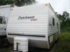 2004 Dutchman Sport