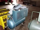 air compressor 3 phase