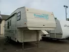 1993 Prowler
