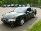 2000 Monte Carlo SS 187K