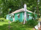 1/2 Acre