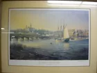 Paul Mcgehee Old Georgetown On The Potomac