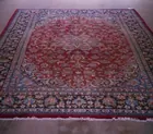 Hand Tied Room Sized Rug