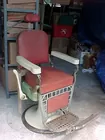 Vintage Barber Chair