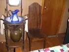 Tobacco Glaze Southern Pottery Crock