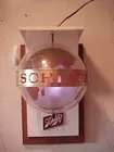 Schlits Beer Globe Light