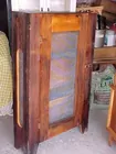 Jelly cabnet / pie safe