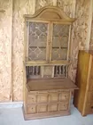 drop front desk
