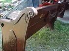 10 Foot Church Pew