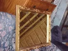 large mirror