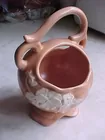 weller planter basket