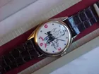 Vintage swiss spiro agnew watch