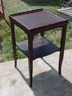 lamp table