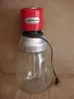 Dazey electric butter churn